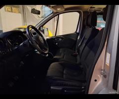 Opel Vivaro 1.6 CDTI uni pro 9 posti (Gancio train - 17
