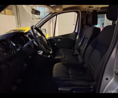 Opel Vivaro 1.6 CDTI uni pro 9 posti (Gancio train - 18