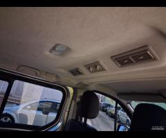 Opel Vivaro 1.6 CDTI uni pro 9 posti (Gancio train - 20