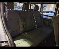 Opel Vivaro 1.6 CDTI uni pro 9 posti (Gancio train - 21