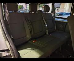 Opel Vivaro 1.6 CDTI uni pro 9 posti (Gancio train - 22