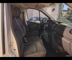 Opel Vivaro 1.6 CDTI uni pro 9 posti (Gancio train - 23