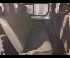 Opel Vivaro 1.6 CDTI uni pro 9 posti (Gancio train - 24