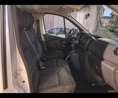 Opel Vivaro 1.6 CDTI uni pro 9 posti (Gancio train - 25