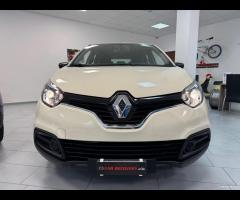 Renault Captur dCi 8V 90 CV Start&Stop Energy Inte