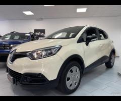 Renault Captur dCi 8V 90 CV Start&Stop Energy Inte