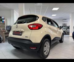 Renault Captur dCi 8V 90 CV Start&Stop Energy Inte