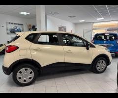 Renault Captur dCi 8V 90 CV Start&Stop Energy Inte