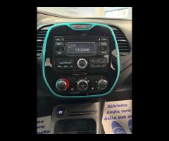 Renault Captur dCi 8V 90 CV Start&Stop Energy Inte - 14