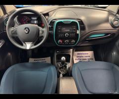 Renault Captur dCi 8V 90 CV Start&Stop Energy Inte - 15