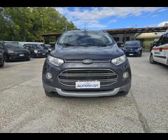 Ford EcoSport 1.5 TDCi 95 CV Titanium