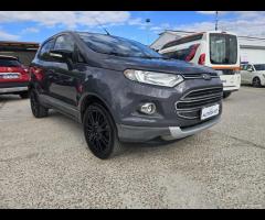 Ford EcoSport 1.5 TDCi 95 CV Titanium