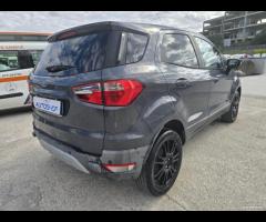 Ford EcoSport 1.5 TDCi 95 CV Titanium