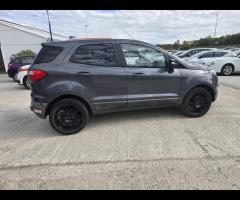 Ford EcoSport 1.5 TDCi 95 CV Titanium