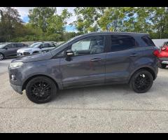 Ford EcoSport 1.5 TDCi 95 CV Titanium - 6