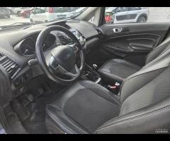Ford EcoSport 1.5 TDCi 95 CV Titanium - 9