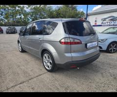 Ford S-Max 2.0 TDCi 140CV Titanium DPF