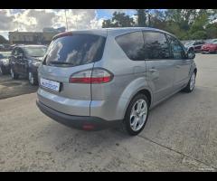 Ford S-Max 2.0 TDCi 140CV Titanium DPF