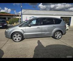 Ford S-Max 2.0 TDCi 140CV Titanium DPF - 6