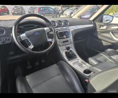 Ford S-Max 2.0 TDCi 140CV Titanium DPF - 7
