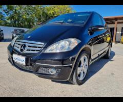 Mercedes-benz A 180 CDI Avantgarde