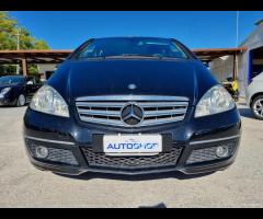 Mercedes-benz A 180 CDI Avantgarde