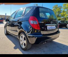 Mercedes-benz A 180 CDI Avantgarde