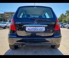 Mercedes-benz A 180 CDI Avantgarde