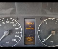 Mercedes-benz A 180 CDI Avantgarde