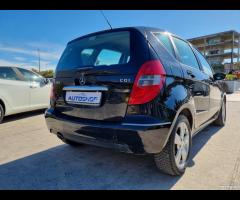 Mercedes-benz A 180 CDI Avantgarde - 6