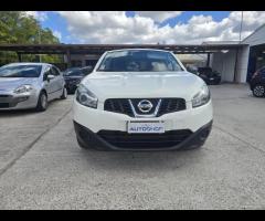 Nissan Qashqai 1.5 dCi DPF Acenta