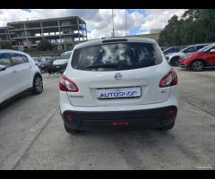 Nissan Qashqai 1.5 dCi DPF Acenta