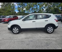 Nissan Qashqai 1.5 dCi DPF Acenta