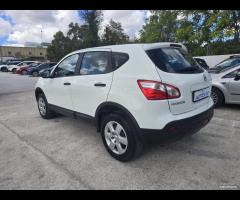 Nissan Qashqai 1.5 dCi DPF Acenta