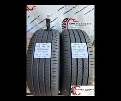 2 PNEUMATICI 215/50 R18 CONTINENTAL ESTIVE 80%