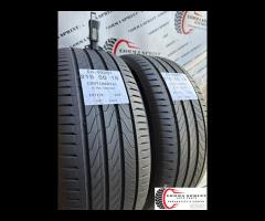 2 PNEUMATICI 215/50 R18 CONTINENTAL ESTIVE 80%