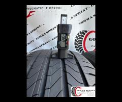 2 PNEUMATICI 215/50 R18 CONTINENTAL ESTIVE 80%