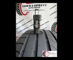 2 PNEUMATICI 225/50 R19 BRIDGESTONE ESTIVE 80%