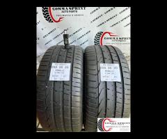 2 PNEUMATICI 255/35 R20 PIRELLI ESTIVE