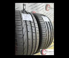 2 PNEUMATICI 255/35 R20 PIRELLI ESTIVE