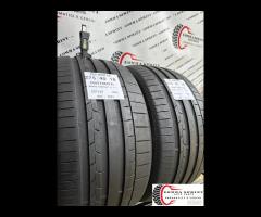 2 PNEUMATICI 275/40 R18 CONTINENTAL ESTIVE