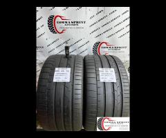 2 PNEUMATICI 285/35 R19 CONTINENTAL ESTIVE 80%