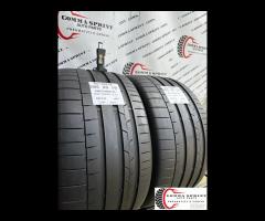 2 PNEUMATICI 285/35 R19 CONTINENTAL ESTIVE 80%