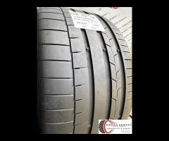 2 PNEUMATICI 285/35 R19 CONTINENTAL ESTIVE 80%