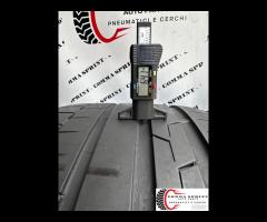 2 PNEUMATICI 285/35 R19 CONTINENTAL ESTIVE 80%