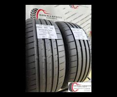 4 PNEUMATICI 205/40 R18 BRIDGESTONE ESTIVE 80% - 7