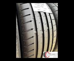 4 PNEUMATICI 205/40 R18 BRIDGESTONE ESTIVE 80% - 8