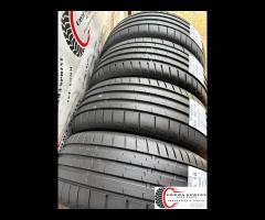 4 PNEUMATICI 205/40 R18 BRIDGESTONE ESTIVE 80% - 9