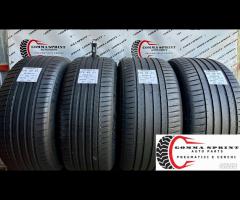 4 PNEUMATICI 275/40 315/35 R21 MICHELIN ESTIVE 80%
