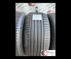 4 PNEUMATICI 275/40 315/35 R21 MICHELIN ESTIVE 80%